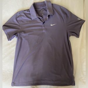Nike Dri-Fit Roger Federer Polo